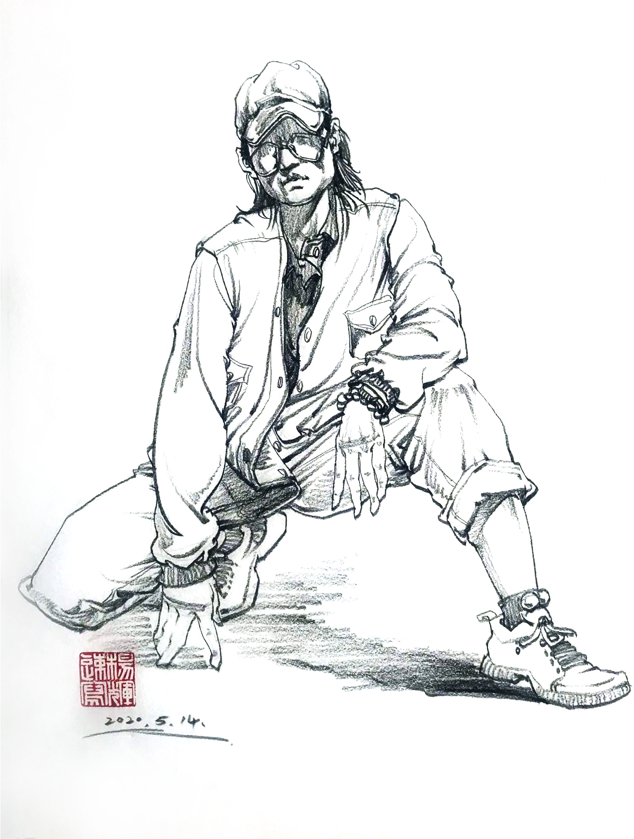 2